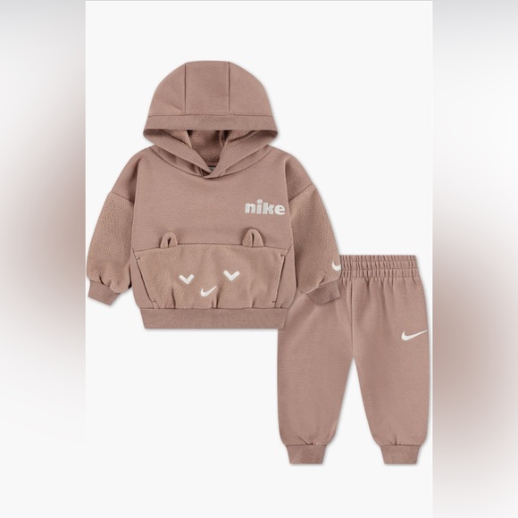 Nike Other - Nike Cozy and Comfort Hoodie and Joggers